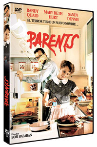 Parents |   DVD